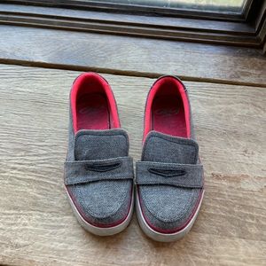 Nike 6.0 slip on shoes